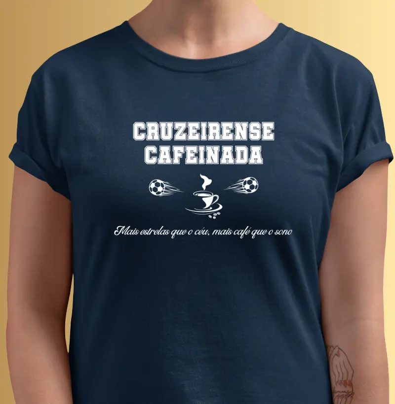 Cruzeirense Cafeinada