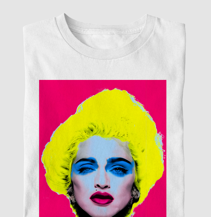 Neon Virgin