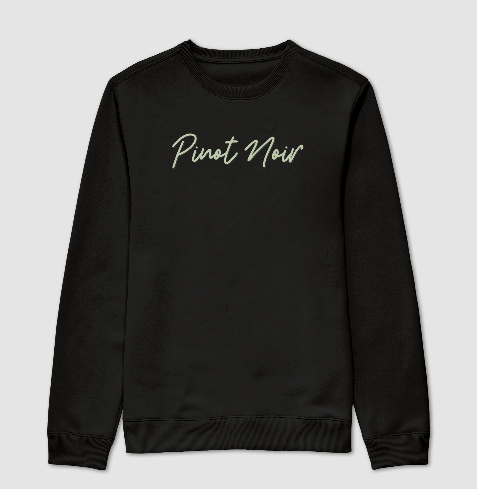 Camiseta Pinot Noir