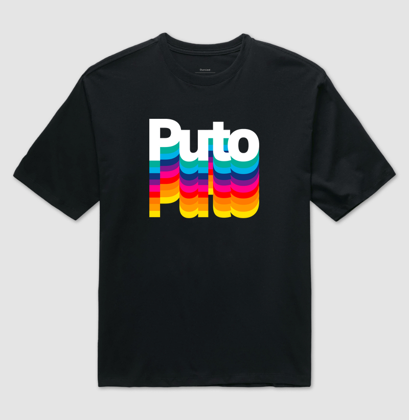 puto cores