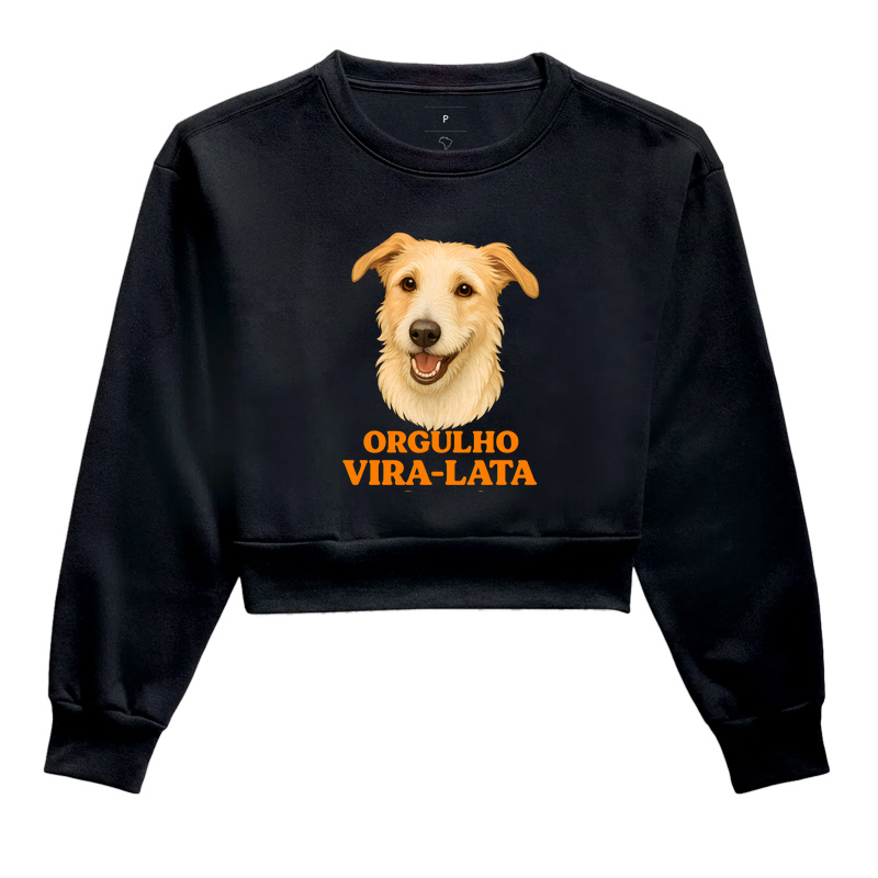 SIMBA ORGULHO VIRA-LATA