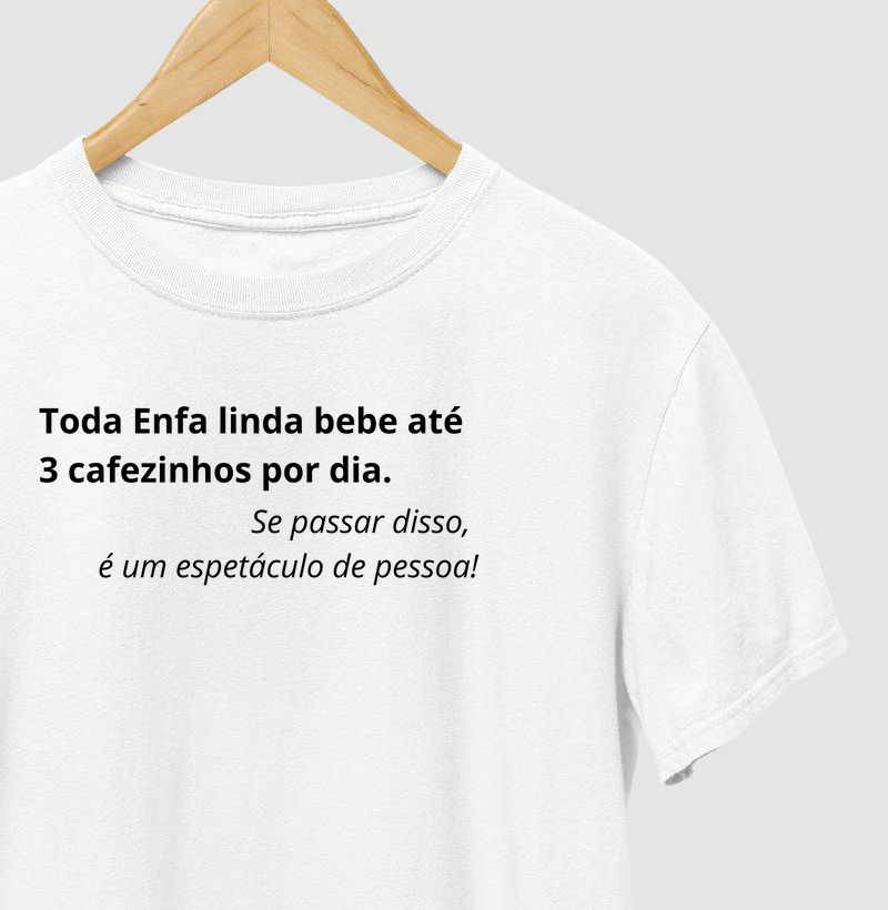 Enfa mais linda!