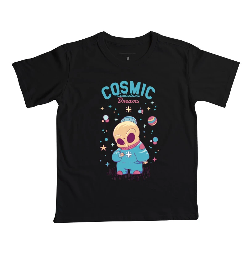 Cosmic Dreams