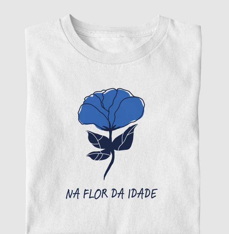 Na Flor da Idade