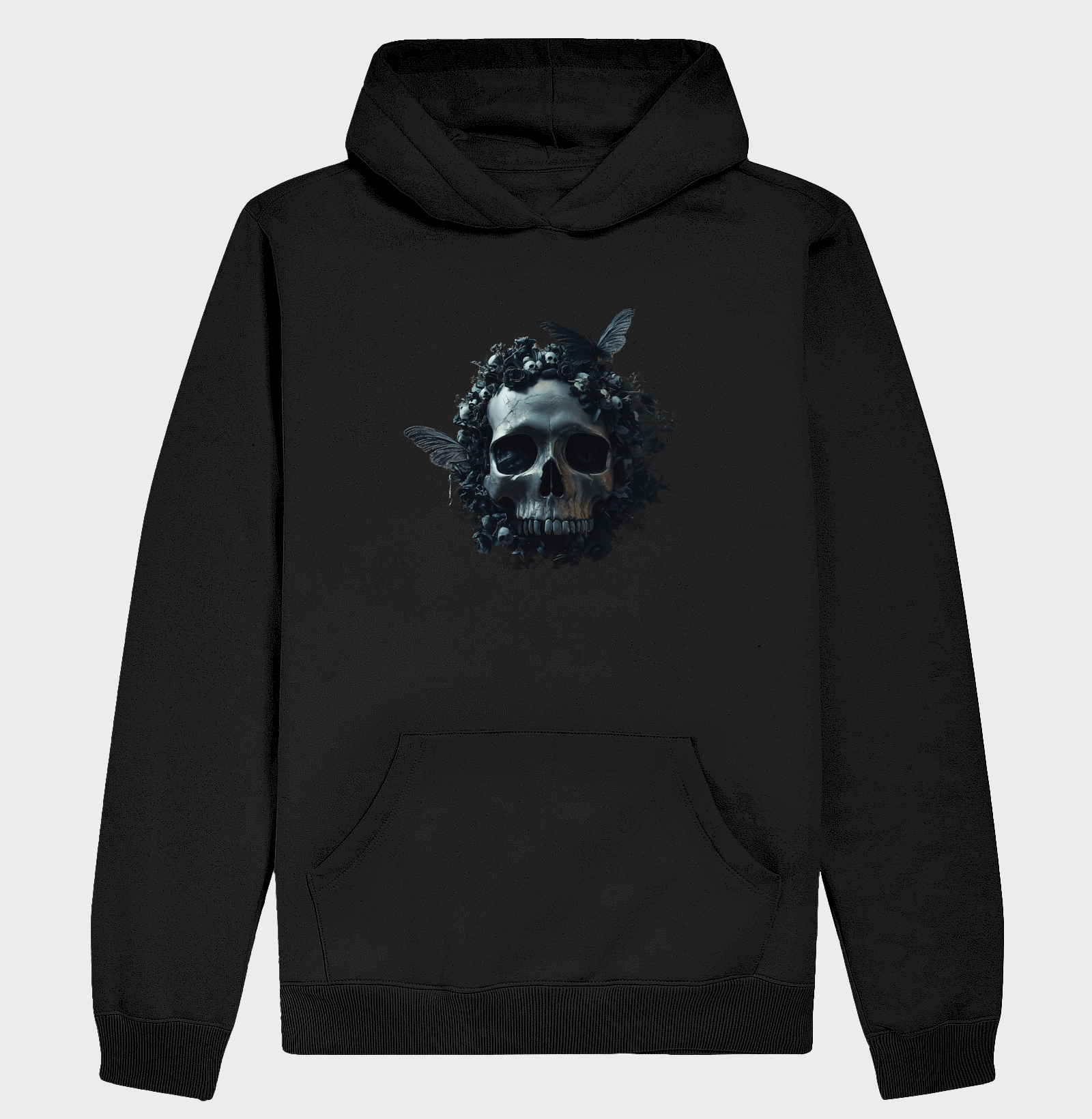 Dark Bloom