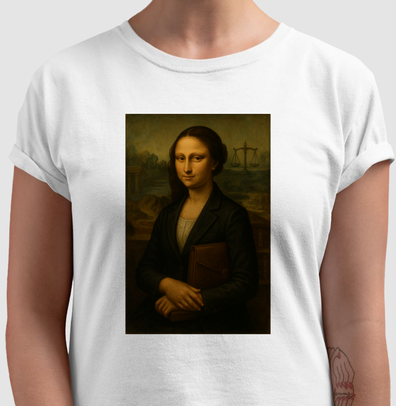 Mona Lisa Advogada