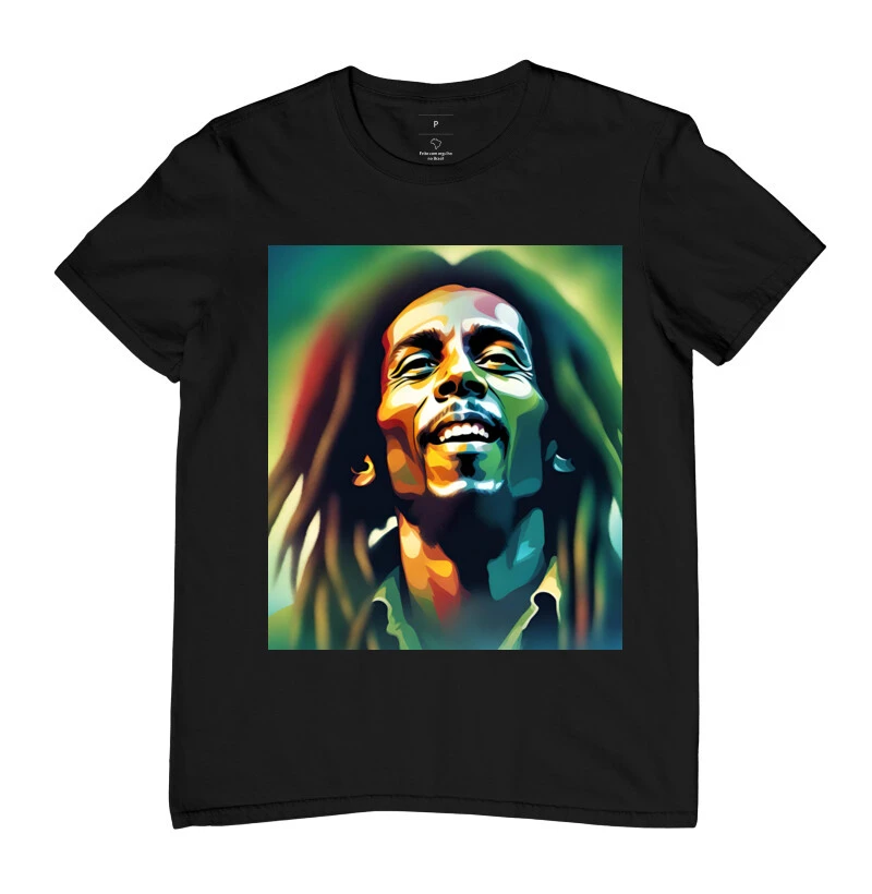viva a Jamaica e o reggae