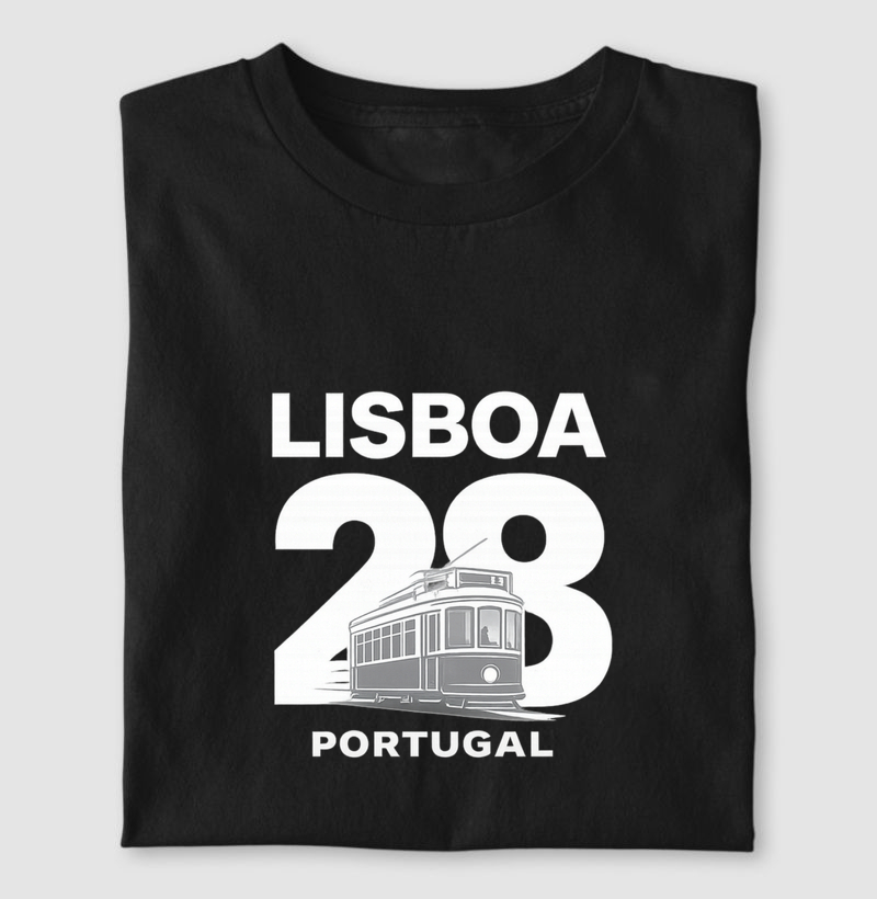 Lisboa, 28