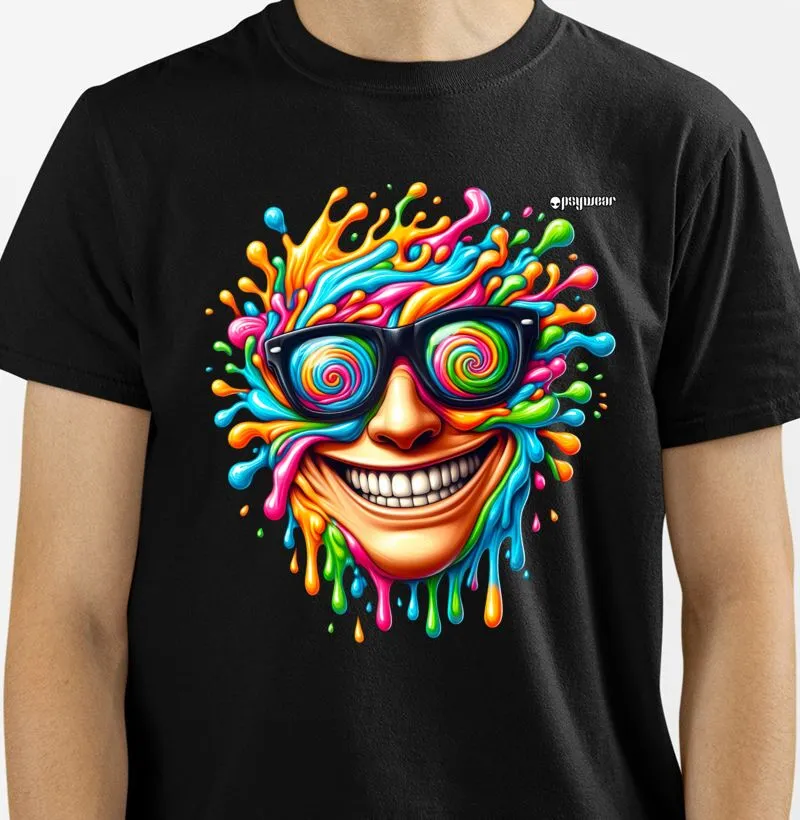 Explosão do Creme