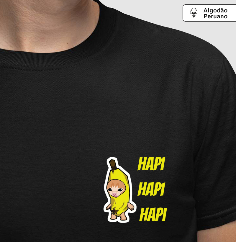 Hapi Hapi Banana