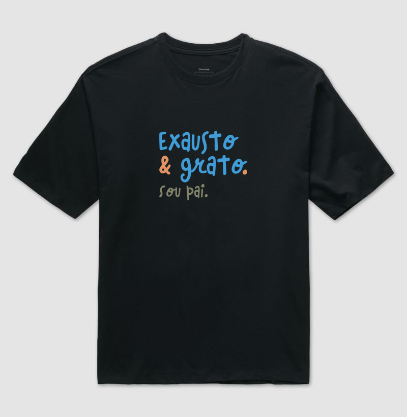 Exauste e Grato