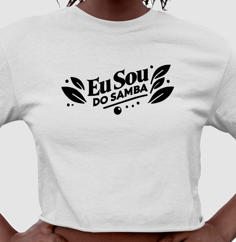 Eu sou do Samba | Preta