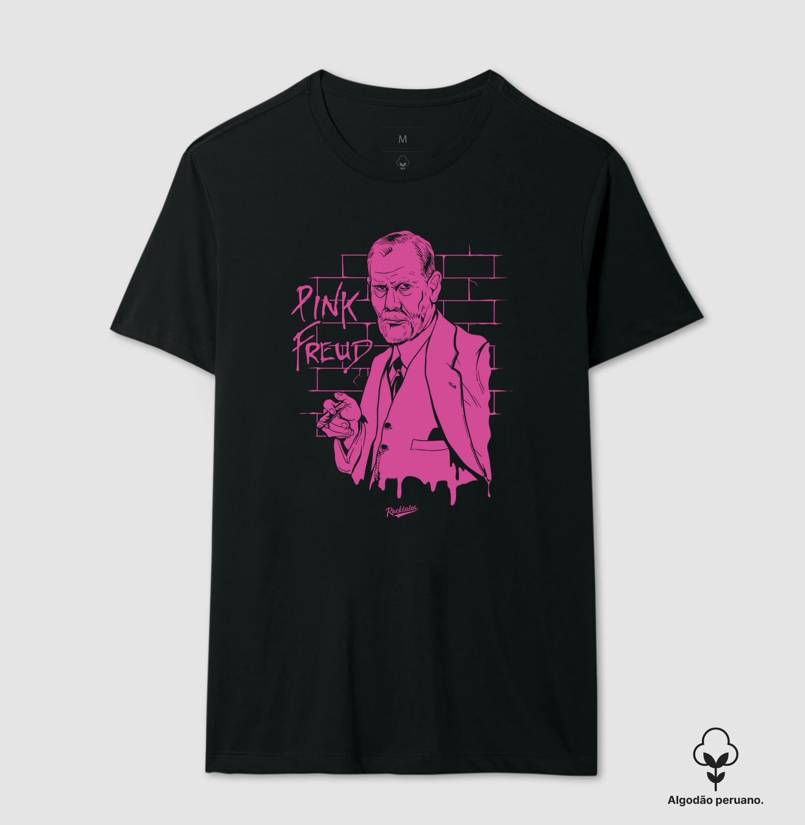 Pink Freud