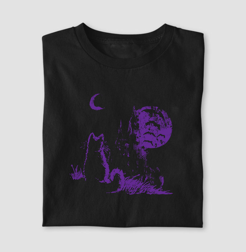 Gothic Cat