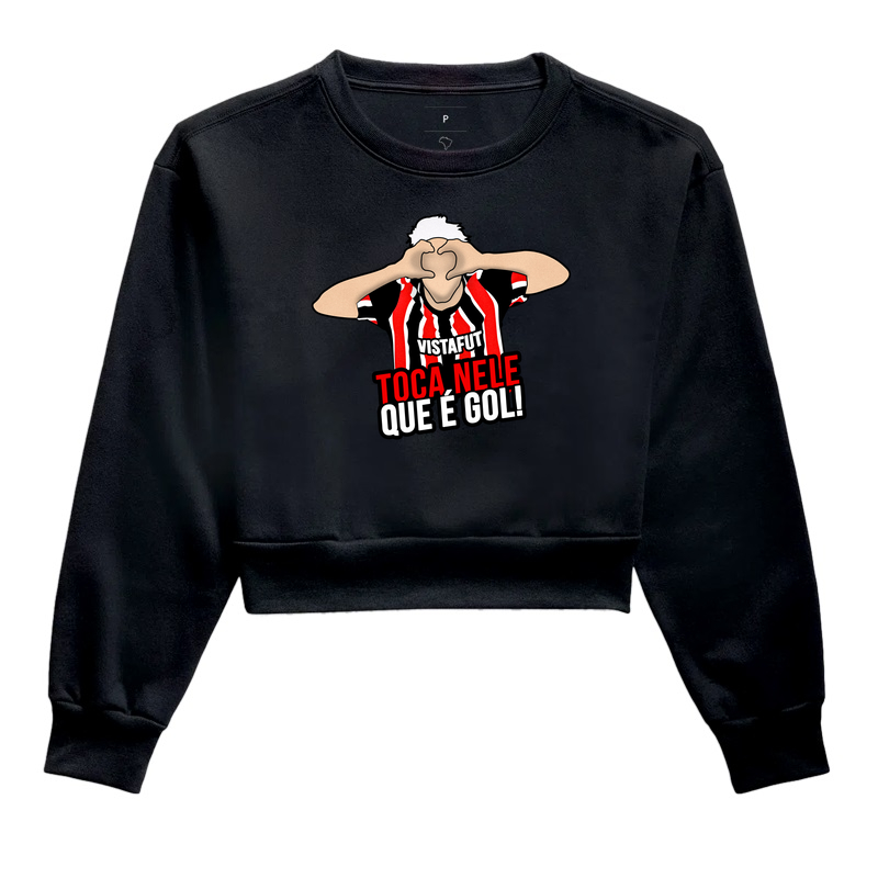 Toca Nele que é Gol! 