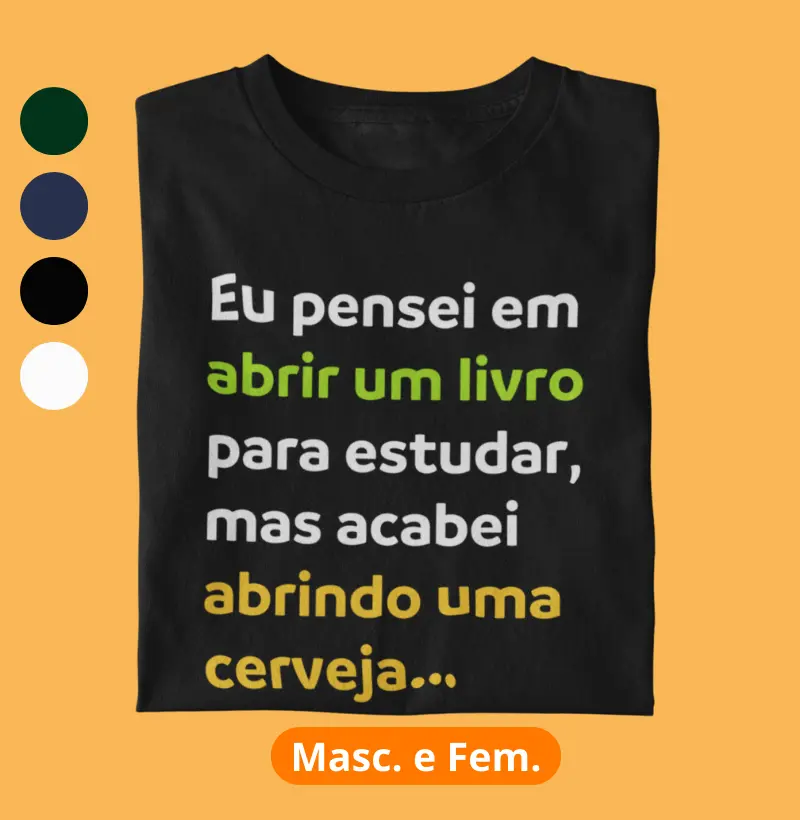 Abrir um Livro 