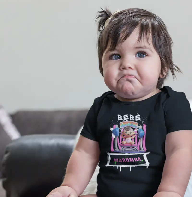 Bebê Maromba