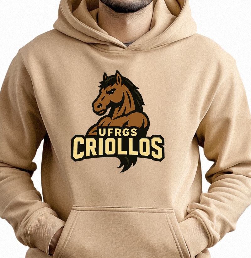 UFRGS Criollos