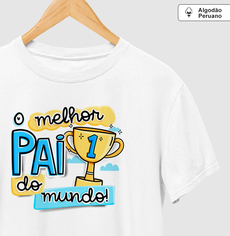 O Melhor Pai do Mundo