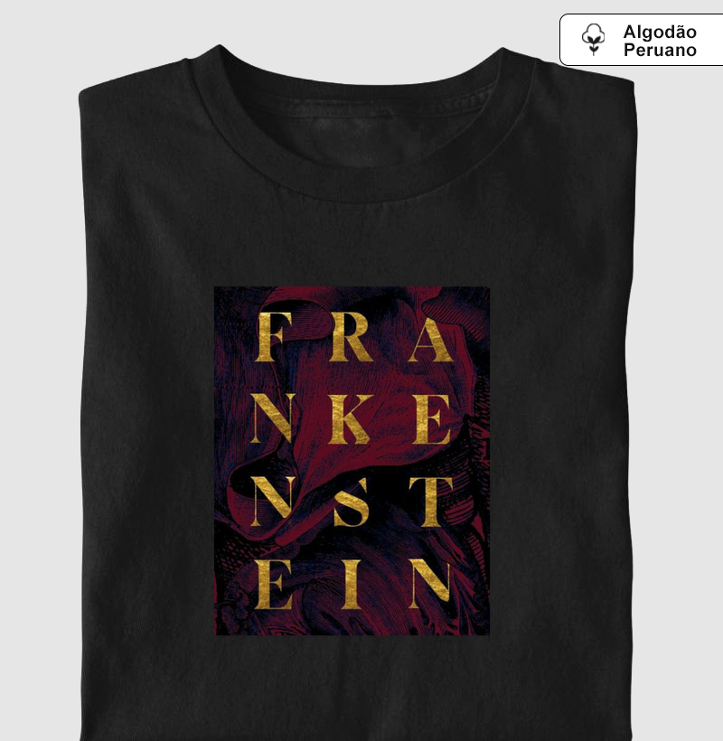 Premium Frankenstein