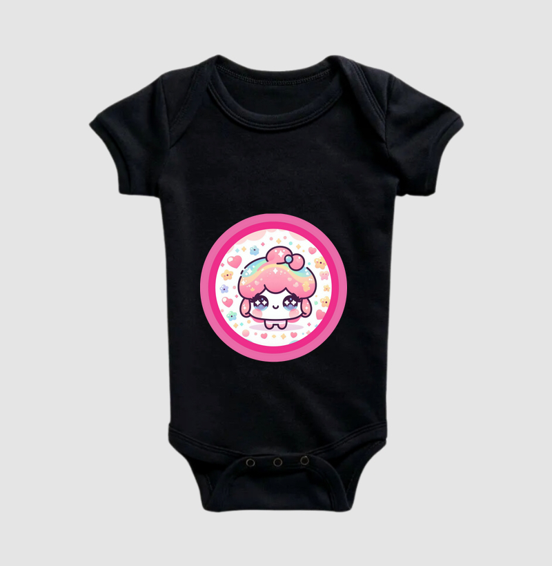 PINK KAWAII