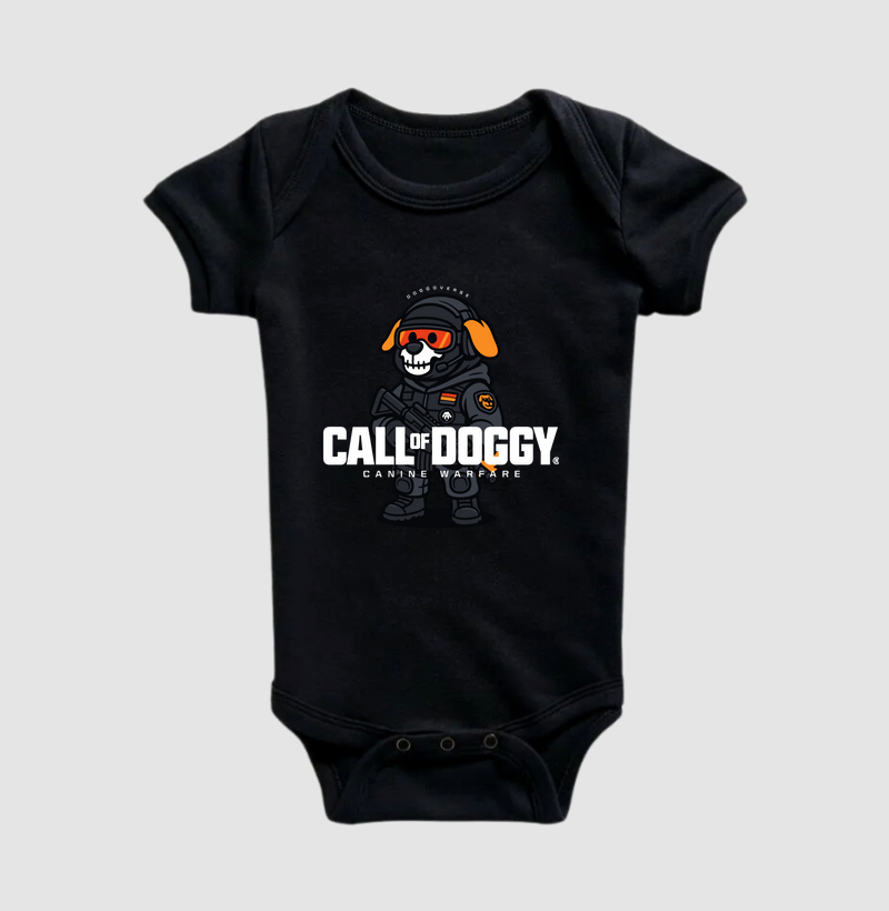 Call of Doggy