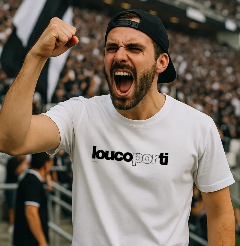 Louco por ti
