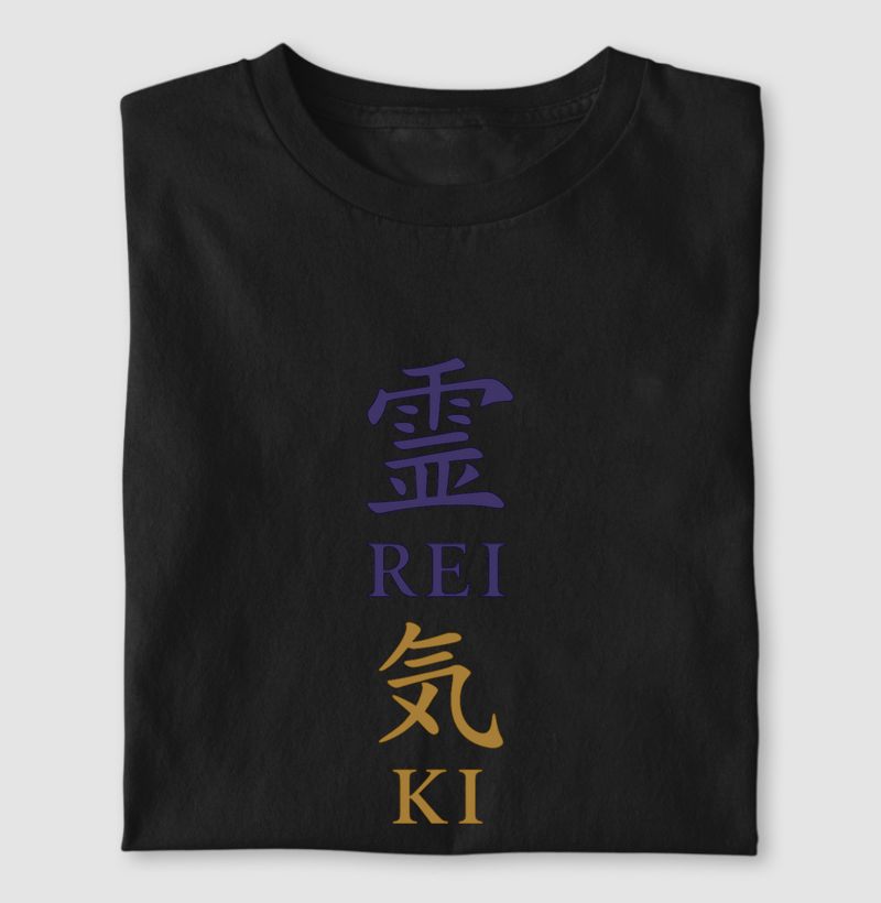 Reiki: A Origem do Nome