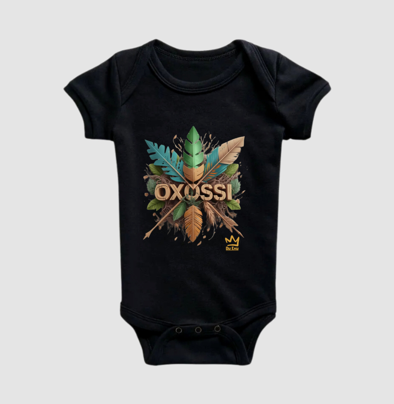 ARRANJO DE OXÓSSI
