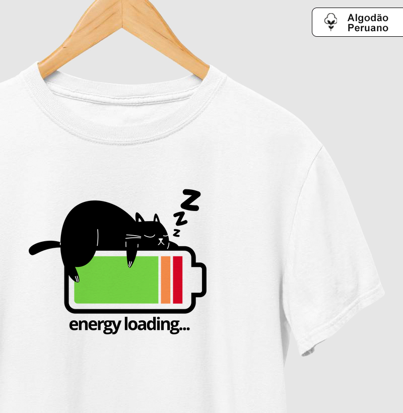 Energy loading