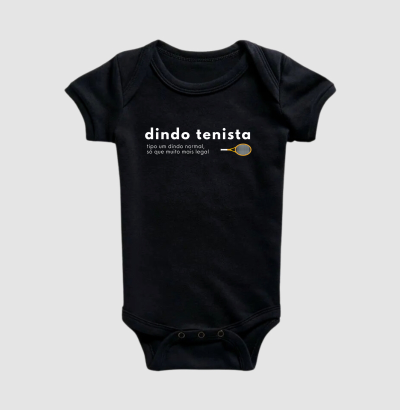 Dindo tenista