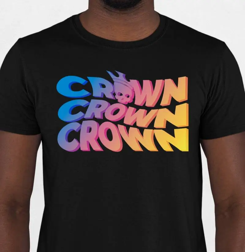 ~CROWN~ 