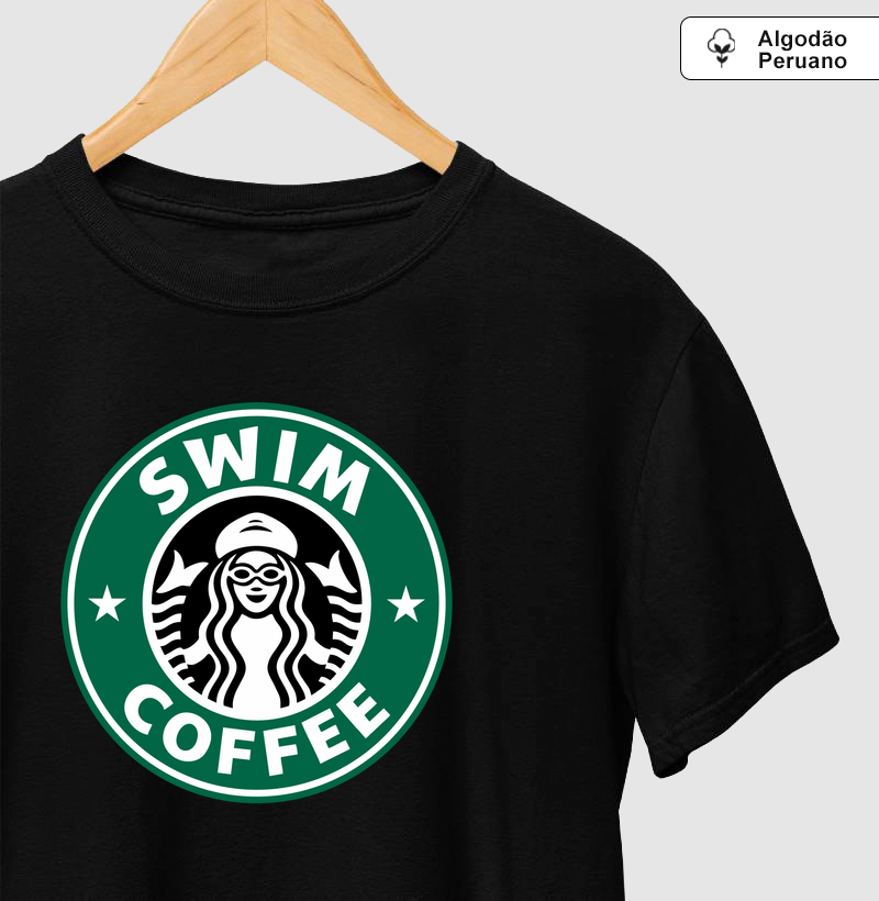 Swim Coffee