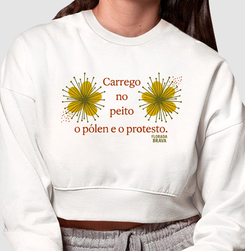 Pólen e Protesto