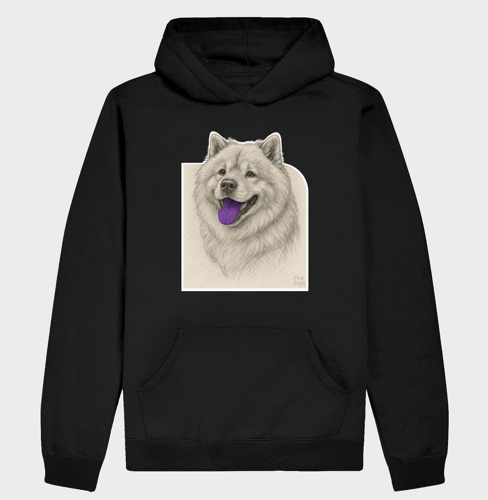 Chow-chow