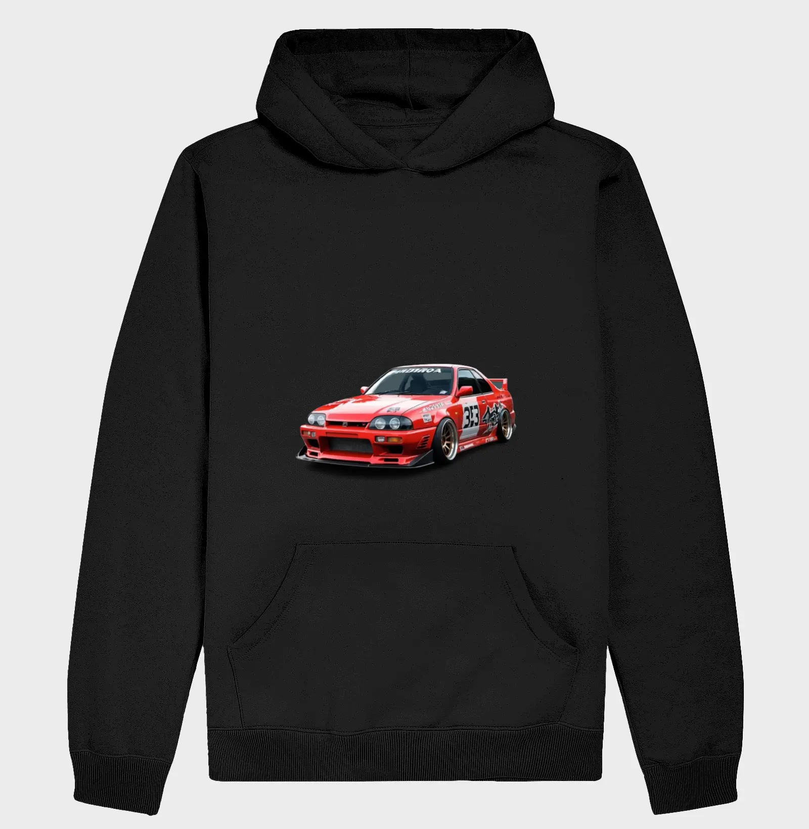T - Shirt JDM VB
