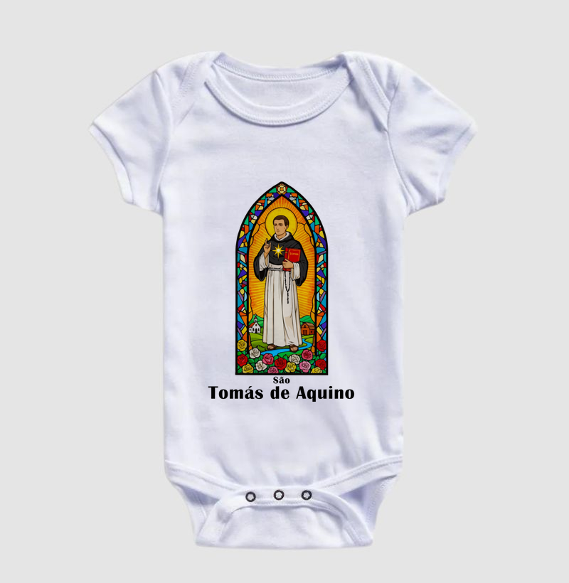São Tomás de Aquino