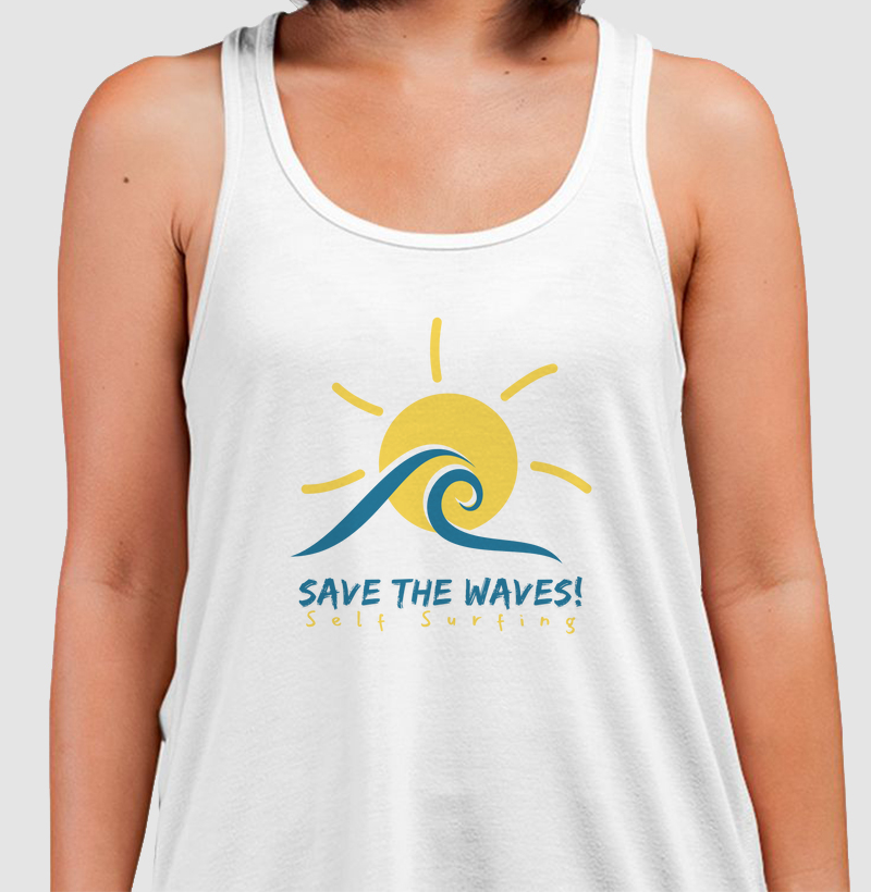 SAVE THE WAVES! | Produced by Reserva 🦜