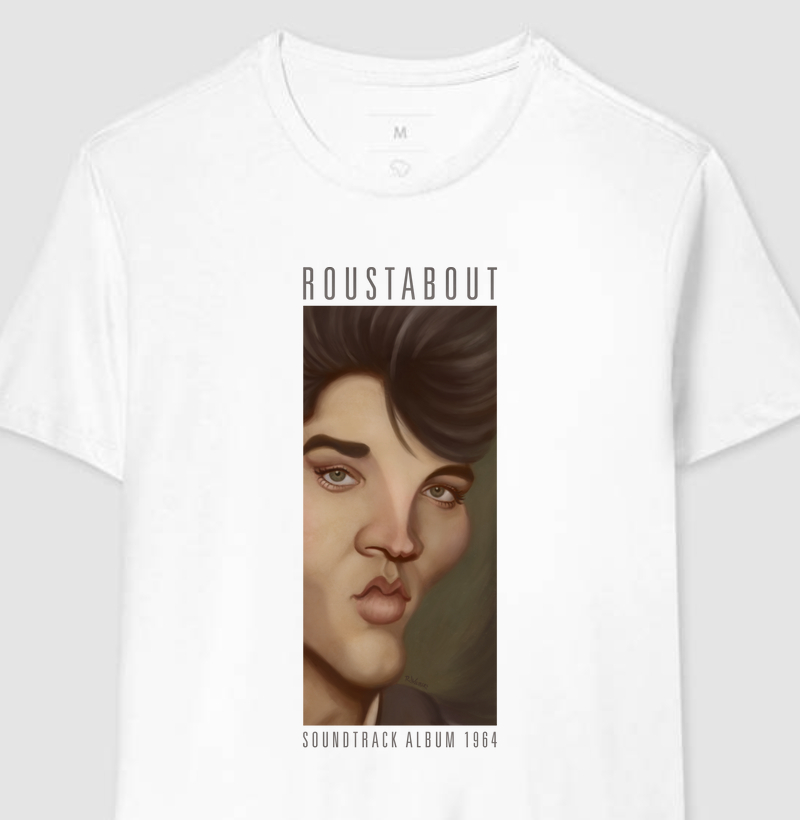 Roustabout