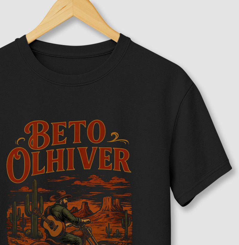 Beto Olhiver