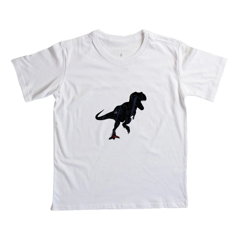 A vida não pode ser contida