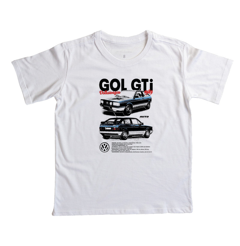 Gol GTI