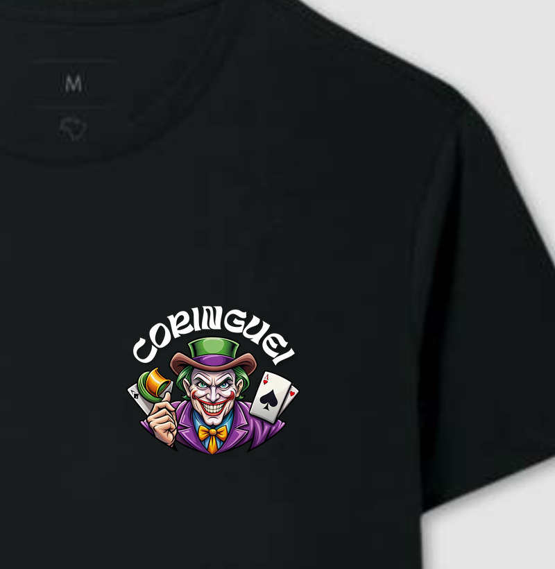 Coringuei - Coringa