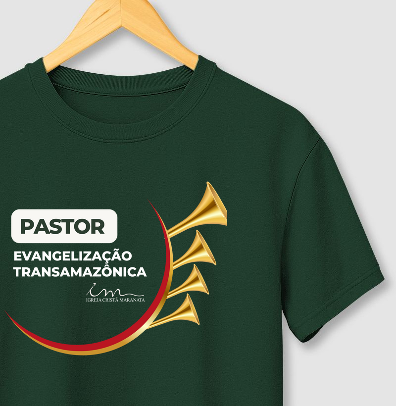 TRANSAMAZONICA PASTOR