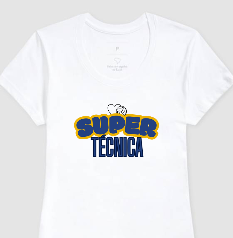 Super técnica