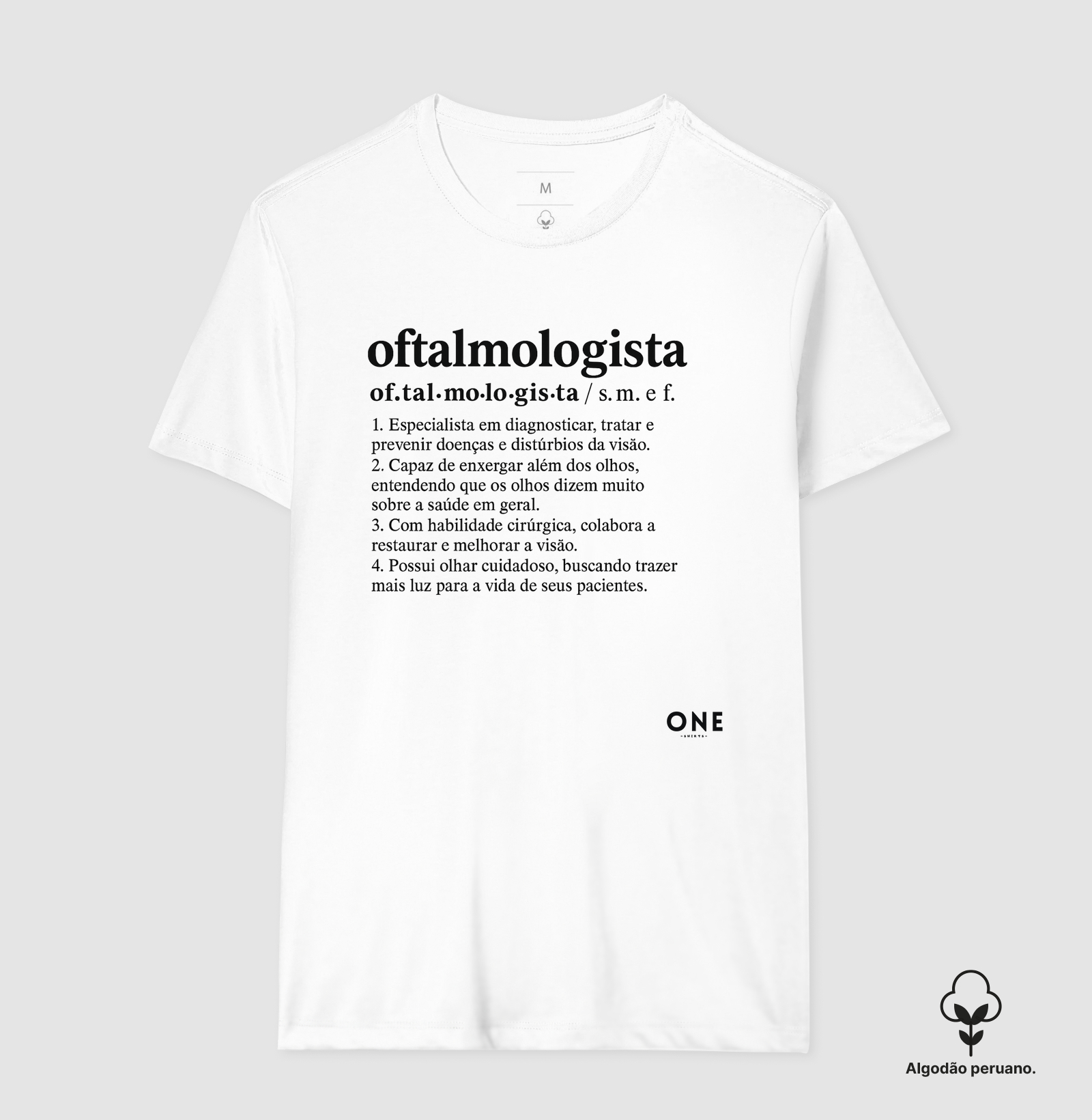 Oftalmologista