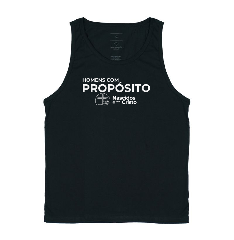Homens Com Propósito