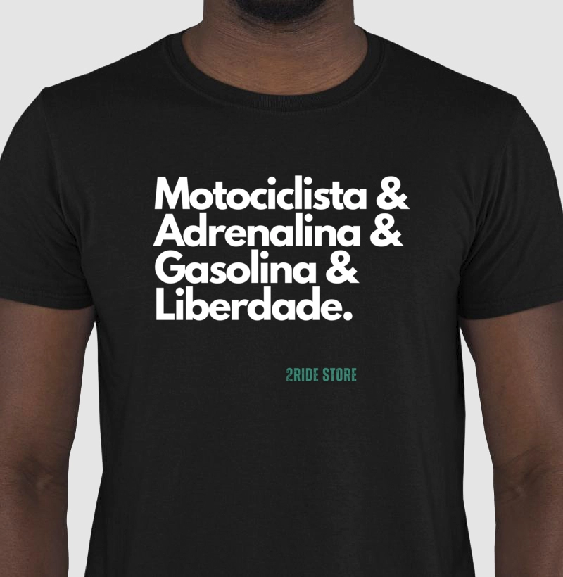 Motociclista &