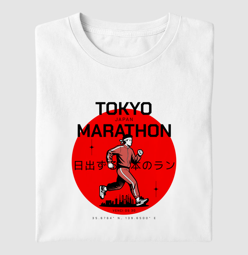 Tokyo Marathon