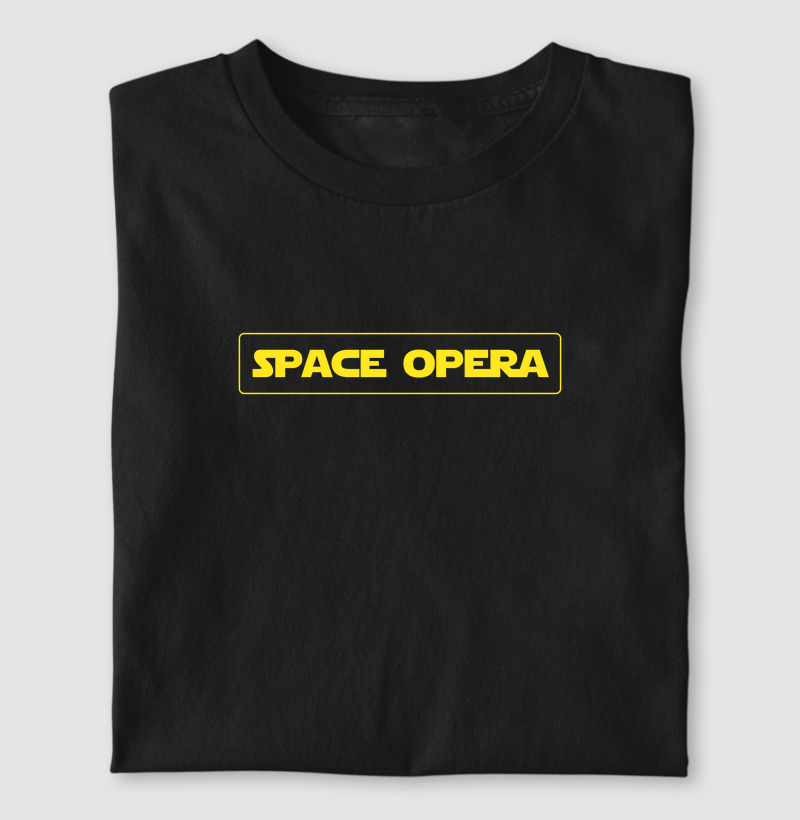 Space Opera